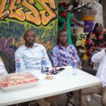 NPP pariamentary candidate for Ayawaso East steers 2nd 'Iftar train' to Nima 441