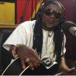 'Wogbe Jeke' is a gospel song - Amandzeba explains