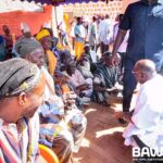 Advise Bawumia against Napo – Walewale youth to Overlord of Mamprugu