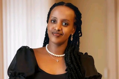 Ugandan President Yoweri Museveni appoints daughter as Governor of Central Bank