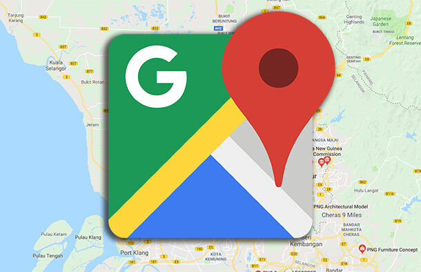 Japanese Doctors Take Legal Action Against Google Maps Over Negative Ratings