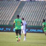 John Antwi's brace propels Dreams FC to vital away win against Stade Malien
