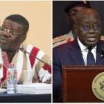 Court adjourns Dafeamekpor's suit which seeks to compel Akufo-Addo to act on Anti-gay Bill