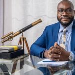 GNPC CEO Opoku-Ahweneeh Danquah resigns