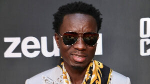 Many rich people in Ghana don't know how to give - Michael Blackson
