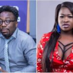 Sista Afia hasn't offended anybody, she can reach out to us - Robert Klah