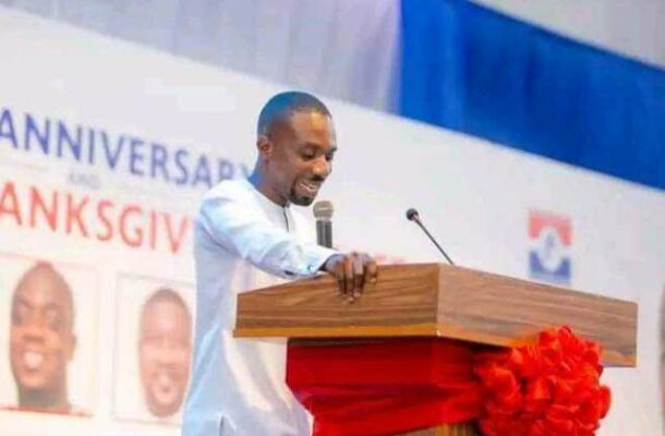 Mahama is bitter about Free SHS - Miracles Aboagye