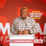 Scrap E-Levy, other taxes now, not later – Mahama to Bawumia