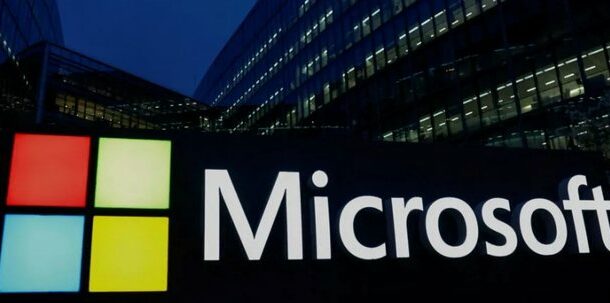 Microsoft Pioneers UK AI Innovation with New London Office