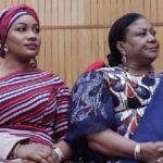 Payment of salaries to First and Second ladies is unconstitutional – Supreme Court declares
