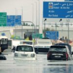 Dubai airport re-opens after UAE sees heavy rain