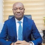 Akufo-Addo appoints Kwasi Agyei as new Controller and Accountant-General