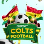 GFA to offer free first aid training for Colts clubs nationwide