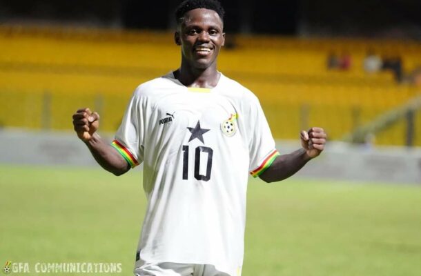 Dreams FC set price tag for star player Abdul Aziz Issah amid European interest