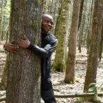 Ghanaian student sets World Record for ‘Most Trees Hugged’