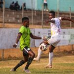 Nominees unveiled for NASCO player of the month