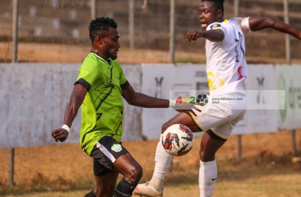 Nominees unveiled for NASCO player of the month
