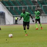 Dreams FC's John Antwi sets sights on CAF Confederation Cup triumph