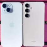 iPhone 15 vs. Galaxy S24: The Ultimate Camera Showdown Unveiled​