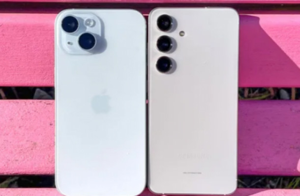 iPhone 15 vs. Galaxy S24: The Ultimate Camera Showdown Unveiled​