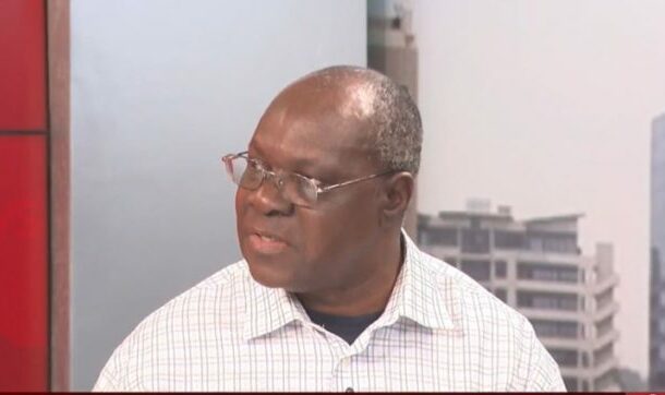 Government trying to hide something from SML/GRA contract – Arthur Kennedy