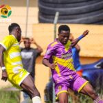Berekum Chelsea secures win over Medeama to move up the table