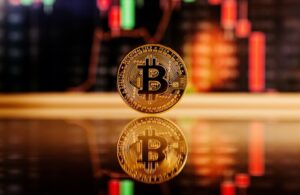 Bitcoin Rally: Price Soars to $72,600 Ahead of Halving Event