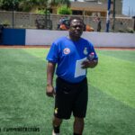 GFA appoints Charles Anokye Frimpong as head coach of U18 female national team
