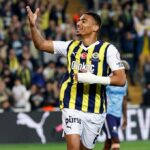 Alexander Djiku scores as Fenerbahce secure victory in Turkish Super Lig
