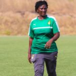 GFA appoints Dora Zuta as head coach of Female U21 national team