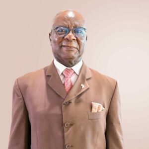 Veteran Sports administrator Dr. Emmanuel Owusu-Ansah passes on