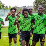 Samuel Inkoom encourages Dreams FC ahead of CAF Confederation Cup semifinal