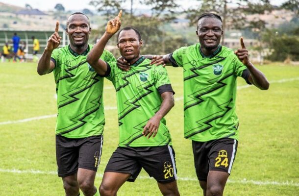 Dreams FC offers free entry to Baba Yara Stadium for CAF Confederation Cup semifinal