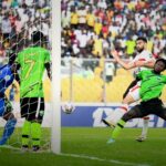 CAF Confederation Cup: Dreams FC hammered at home by Zamalek