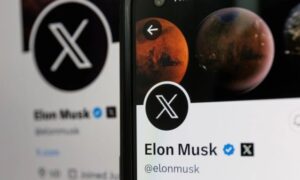 Elon Musk's X Platform Enforces Blue Verification Badges: Users Left Discontent