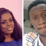 Dare me and I will drop your nude videos - Henry Fitz to Nana Aba Anamoah