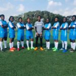 Police Ladies secures win over Sea Lions
