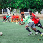 Ghana’s Futsal National Team gears up for 2024 Africa Cup of Nations