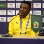 Ghana's Futsal coach confident ahead of underdog clash with Zambia