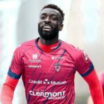 Grejohn Kyei scores as Clermont Foot triumph over Stade Reims