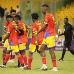 Yaw Amankwah Mireku condemns Hearts of Oak players in scathing critique