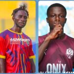 Accra Hearts of Oak prepare for intense capital derby against Accra Lions