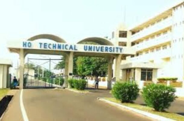 Minority wades into renaming of Ho Technical University after Ephraim Amu
