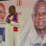 Election 2024: We will campaign at NDC offices to canvas for votes - Protozoa