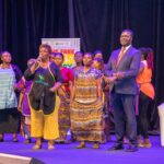 Market women hail Government over Free SHS policy