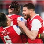 Ibrahim Sadiq inspires AZ Alkmaar's comeback victory with stellar performance
