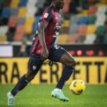 VIDEO: Watch Ibrahim Sulemana's goal for Cagliari