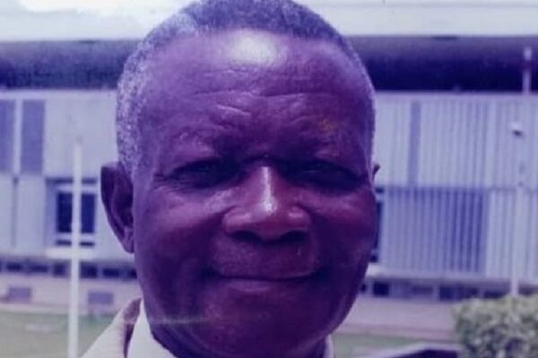 Former MP for Jomoro constituency passes on