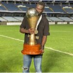 Joseph Adjei plays pivotal role in Mohammedan SC's promotion to Indian Super League