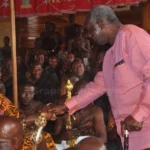 Ex-President Kufuor explains how Asantehene single-handedly rescued Ghana from HIPC